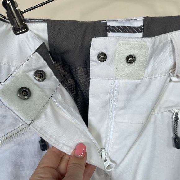 Mammut ski pants - Picture 7 of 16